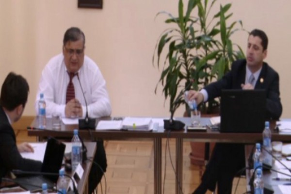 ხორავას ქუჩაზე ფარდულის დემონტაჟის გადაწყვეტილება მოსახლეობამ გამოძიებისგან დამოუკიდებლად მიიღო
