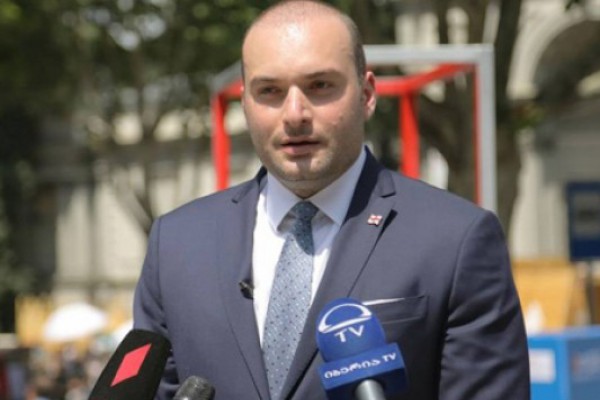 საქართველოში გვაქვს ხელშესახები ეკონომიკური ზრდა, მაგრამ მას აკლია ის, რომ მოსახლეობის დიდი ნაწილი არ მონაწილეობს დოვლათის შექმნაში