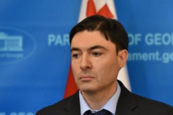 ქართულ პოლიტიკაში კრიპტოვალუტებით დაფინანსების პრეცედენტები ფიქსირდება