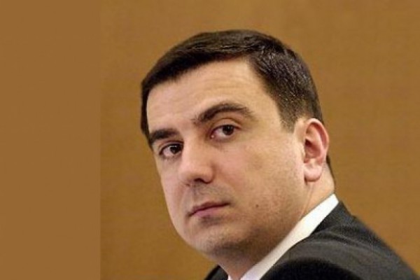 ფინანსთა მინისტრის პოსტი, შესაძლოა, აშშ-ში მცხოვრებმა ქართველმა ეკონომისტმა დავით ამაღლობელმა დაიკავოს