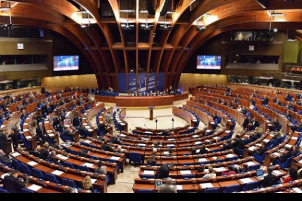 ევროპის საბჭოს საპარლამენტო ასამბლეის სესიაზე საქართველოს ოკუპირებულ რეგიონებში ადამიანის უფლებათა გაუარესებულ მდგომარეობაზე ისაუბრეს