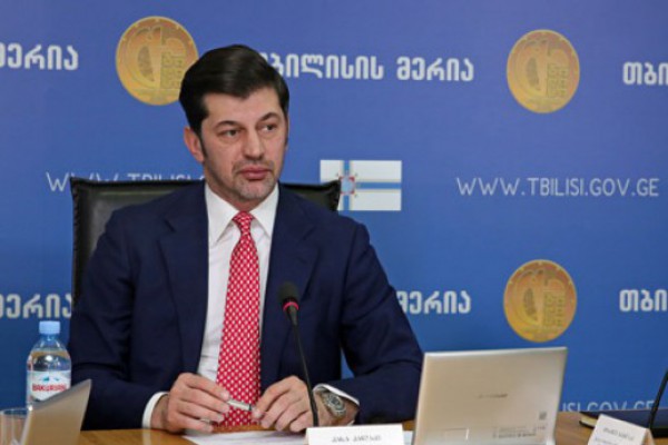 დედაქალაქის მერია დაინტერესებულ პირებს სამ ლოკაციაზე მიწისქვეშა პარკინგის მოსაწყობად მიწის ნაკვეთებს ერთ ლარად გადასცემს