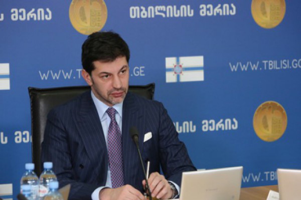 მომავალ წელს ვაკის პარკისა და ვერის ბაღის სარეაბილიტაციო სამუშაოები დაიწყება
