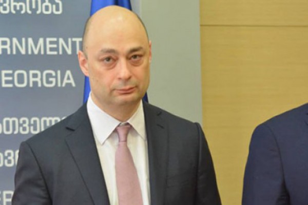 ეკონომიკის მინისტრის პოსტი შესაძლოა გიორგი ქობულიამ დაიკავოს