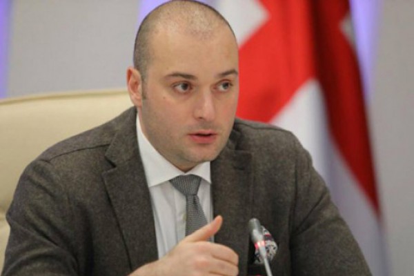 ის ტემპი, რაც დღეს გვაქვს, არ პასუხობს იმ გამოწვევებს, რაც ეკონომიკაში გვაქვს, ამიტომ ტემპი აუცილებლად დაჩქარდება