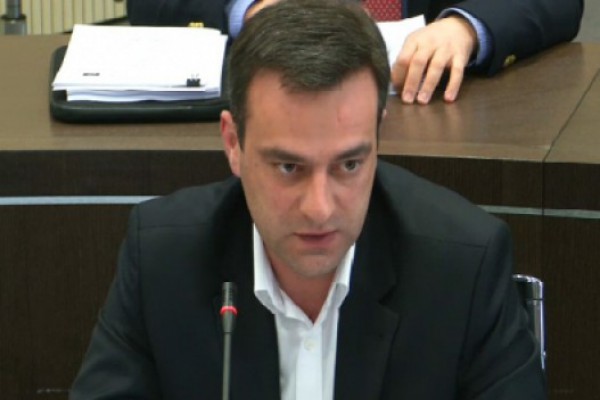 კონგრესში ინიცირებული ორპარტიული კანონპროექტი, საქართველოსა და აშშ-ს შორის სტრატეგიულ პარტნიორობას კიდევ უფრო აღრმავებს