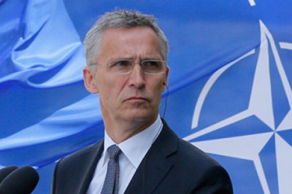 საქართველოს და უკრაინის წევრობის საკითხს 29 ქვეყანა გადაწყვეტს, არავის საქმე არაა, ჩაერიოს ამ პროცესში