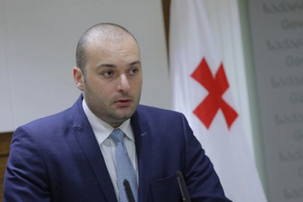 მოსახლეობის თითქმის ნახევარი დაკავებულია სოფლის მეურნეობით, როცა ჩვენს ეკონომიკაში სოფლის მეურნეობის წილი 10 პროცენტიც კი არ არის