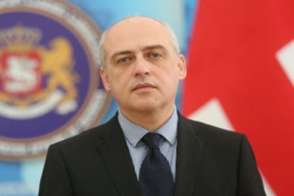 დავით ზალკალიანი „ოთხოზორია-ტატუნაშვილის სიასთან“ დაკავშირებით დიპლომატიურ კორპუსს შეხვდება