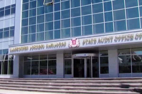 აუდიტის სამსახურმა მამუკა ბახტაძის მიერ 2012 წლის აგვისტოში “ნაციონალური მოძრაობის“ დაფინანსების საკითხის შესწავლა დაიწყო