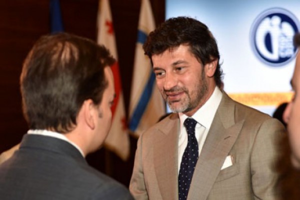 თბილისის მერი ბიზნეს სექტორის წარმომადგენლებს შეხვდა