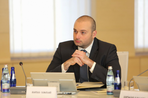 ლიეტუვის სეიმის რეზოლუცია ნათელი დასტურია, რომ ჩვენი მეგობრები არასდროს შეეგუებიან საქართველოს ტერიტორიების ოკუპაციას