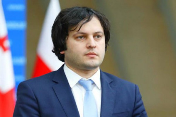 ხორავას ქუჩაზე მკვლელობის საქმეზე საპარლამენტო კომისიის შექმნა ადასტურებს, რომ ხელისუფლებას დასამალი არაფერი აქვს