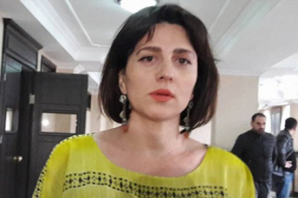 დავით სარალიძის და ლევან დადუნაშვილის მკვლელობის საქმეზე გამოტანილი განაჩენი დაცვის მხარემ გაასაჩივრა