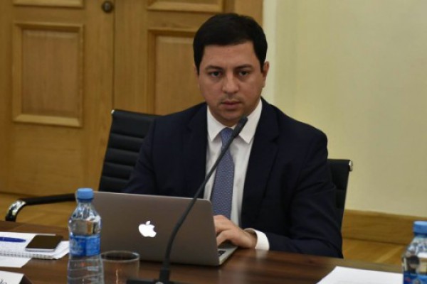 არჩილ თალაკვაძე ხორავას ქუჩაზე მომხდარის საქმეზე „ევროპული საქართველოს“ ერთ-ერთ რეკომენდაციაზე - მგონია, რომ ეს ღია კარის მტვრევას გავს