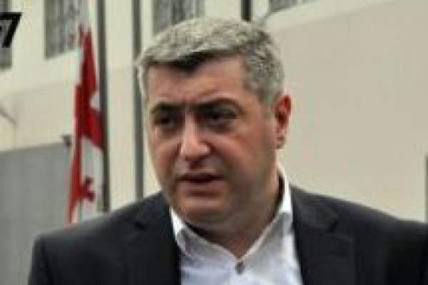 ნებისმიერი პოზიციიდან, რა პოზიციაც არ უნდა იყოს, ვიზრუნებ ქვეყნის განვითარებაზე