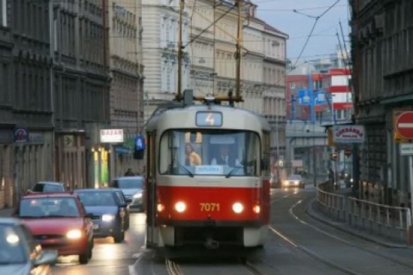 გენგეგმაში სხვა ტრანსპორტთან ერთად, თბილისში ტრამვაის აღდგენის შესაძლებლობაზეცაა საუბარი