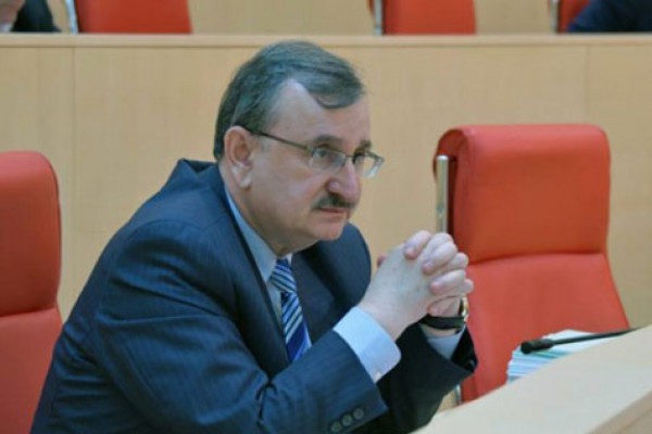 მთავარი პროკურორის შერჩევის კრიტერიუმი არის მორჩილება, უნდა იყოს ადამიანი, რომელიც შეასრულებს შავ-ბნელ და ჭუჭყიან დავალებებს
