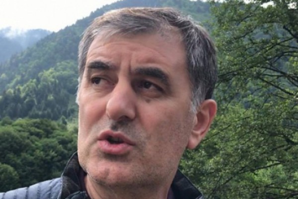 სოფელ ჭუბერში სტიქიის შედეგად მიყენებული ზარალი უფრო და უფრო იზრდება