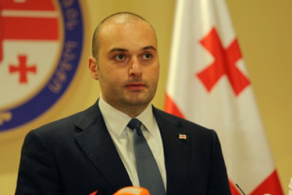მამუკა ბახტაძე:  ბრიუსელის სამიტიდან საკმაოდ პოზიტიური მოლოდინები გვაქვს