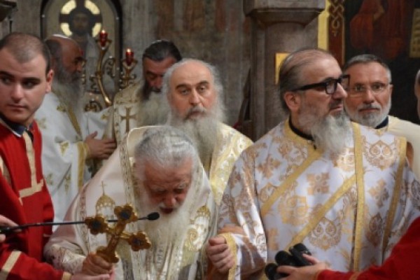 ჩვენ უნდა შევქმნათ სამეცნიერო ცენტრი, რომელიც ყოველთვის კონტროლის ქვეშ ამყოფებს სტიქიურ მოვლენებს