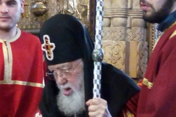 ჩვენ უნდა შევქმნათ სამეცნიერო ცენტრი, რომელიც ყოველთვის კონტროლის ქვეშ ამყოფებს სტიქიურ მოვლენებს