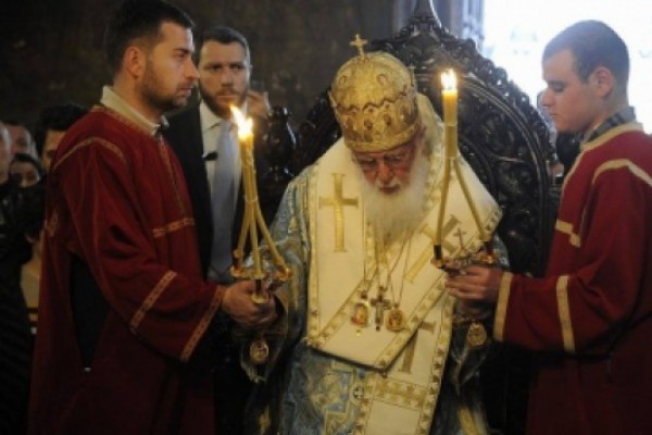 შევთხოვთ უფალს, მოგვცეს ჩვენ ისეთი განსაცდელი, რომელსაც აიტანს ქართველი ადამიანი
