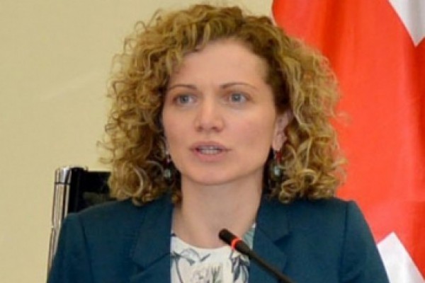 ევროკავშირის წევრ ქვეყნებში თავშესაფრის მაძიებელი საქართველოს მოქალაქეების რაოდენობა მნიშვნელოვნად შემცირებულია