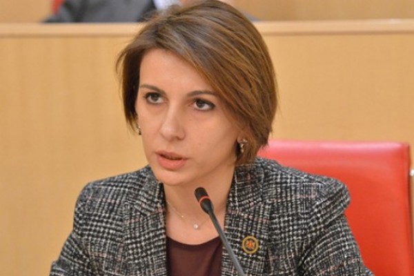თამარ ჩუგოშვილის ინფორმაციით, მთავრობის განახლებული შემადგენლობა პარლამენტს, სავარაუდოდ, 11 ივლისს წარედგინება