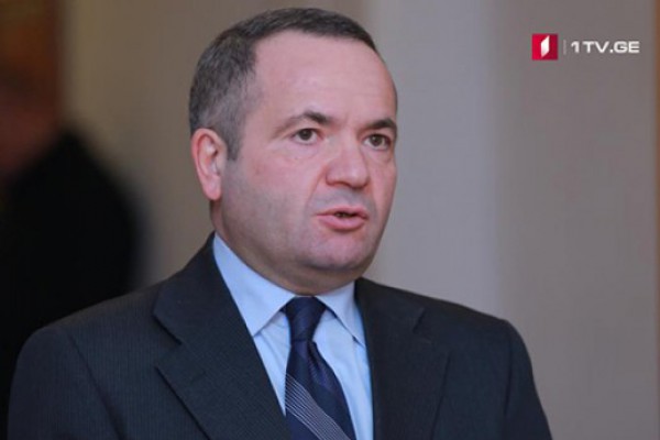 აგვისტოს ომიდან ათი წლის შემდეგ საოკუპაციო საზღვრის გასწვრივ საქართველოს მოქალაქეების გატაცება ჩვეულ საქმიანობად იქცა