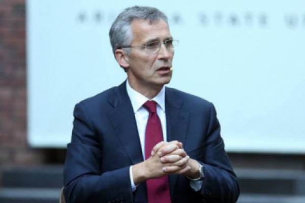 დონალდ ტრამპთან არაჩვეულებრივი საუზმე მქონდა, თანაც აშშ-ს სახსრებით