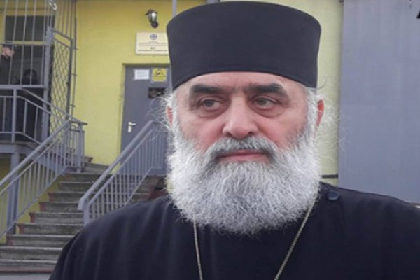 მიტროპოლიტი გრიგოლი მზადყოფნას გამოთქვამს, ე.წ. მატროსოვის ციხეში დეკანოზი გიორგი მამალაძე მოინახულოს
