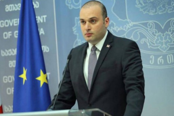 დარწმუნებული ვარ, დამნაშავე კანონის მთელი სიმკაცრით აგებს პასუხს