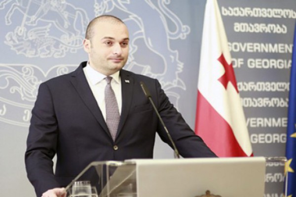 წლის ბოლომდე სხვადასხვა უწყების ავტოპარკი დაახლოებით 1000 ავტომობილით შემცირდება