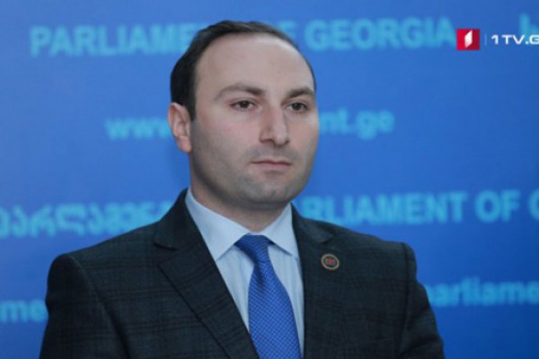 შალვა თადუმაძეს კარგი პროფესიული გამოცდილება და მაღალი რეპუტაცია აქვს, მის ობიექტურობაზე კითხვები არ მაქვს