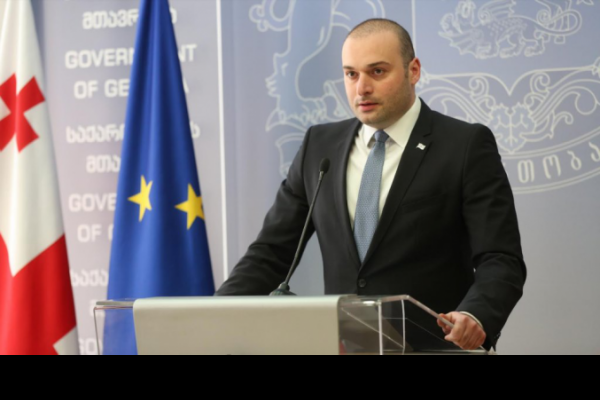 ნატო-ს სამიტისგან საკმაოდ მნიშვნელოვანი მოლოდინები გვაქვს