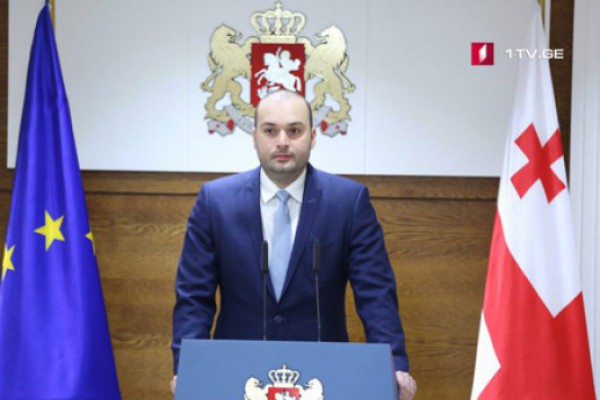 ახალი ინიციატივა ნატურალური რძის წარმოების ხელშეწყობაზე მთავრობის დღევანდელ სხდომაზე განიხილეს