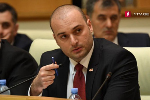 ჩვენი ინიციატივების დიდი ნაწილი გადასახადების შემცირებას გულისხმობს