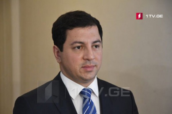 ჩვენი პრიორიტეტია, მნიშვნელოვანი ყურადღება და რესურსი დავუთმოთ სოციალური პრობლემების მქონე, სიღარიბეში მყოფ ადამიანებს
