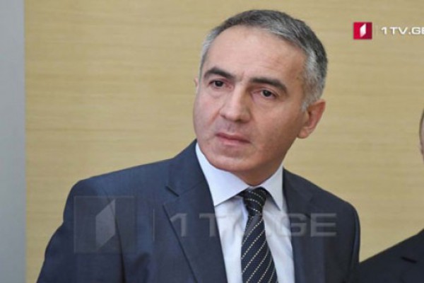 განათლების, მეცნიერების, კულტურისა და სპორტის მინისტრის პოსტს მიხეილ ბატიაშვილი დაიკავებს