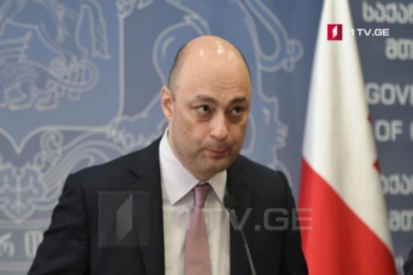 ჩვენ ვგეგმავთ ტექნოლოგიებზე დამყარებული ეკონომიკის განვითარებას