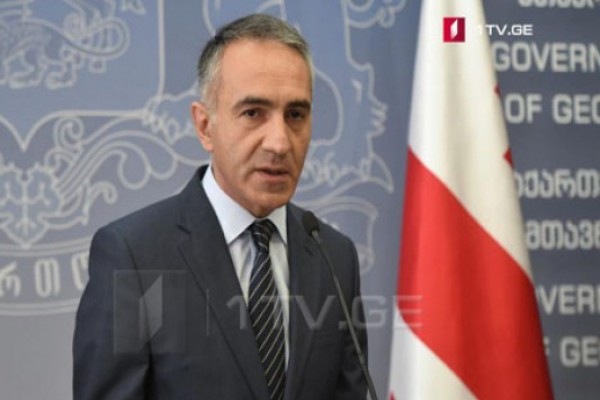 განათლების ხუთივე საფეხურზე რეფორმებმა უნდა მოგვცეს ახალი სისტემა, რომელიც დაფუძნებული იქნება ინოვაციებსა და ტექნოლოგიებზე