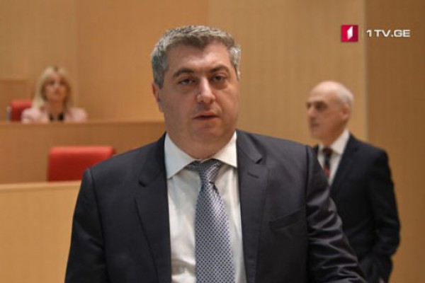 მადლობა მსჯავრდებულებსა და მათი ოჯახის წევრებს, რომელთა ნდობის გარეშე რეფორმის გატარება შეუძლებელი იქნებოდა