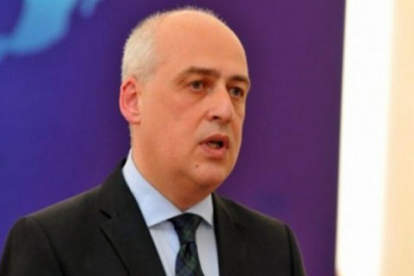 მწიფდება ის დრო, როდესაც საქართველო აუცილებლად გახდება ნატო-ს წევრი
