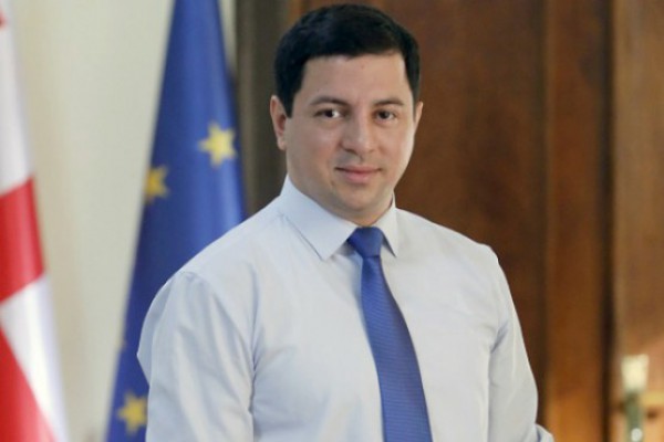 კითხვები, რომელსაც დღეს პრეზიდენტი სვამს, პასუხგაცემულია თავად გიორგი კვირიკაშვილის მხრიდან