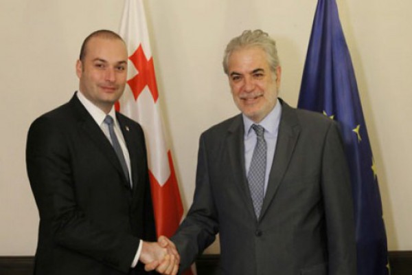 საქართველოს მთავრობის ნაბიჯები საგანგებო სიტუაციების და კრიზისების მართვის ნაწილში ქმედითი, ინიციატივები კი მისასალმებელია