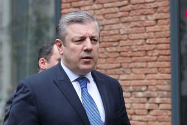 გიორგი კვირიკაშვილი: საჯარო აქტივობები უკვე დავასრულე