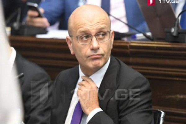 ეკონომიკურ ზრდაზე ორიენტირებული ბიუჯეტი და საგადასახადო გარემო არაფერში არ გაიცვლება
