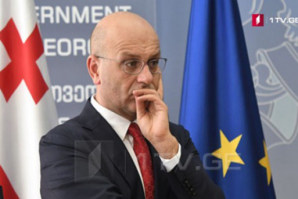 სახელმწიფო მმართველობის ციფრულ ტექნოლოგიაზე მაქსიმალური დაფუძნება ბიუროკრატიას შეამცირებს და თანხებს გამოათავისუფლებს