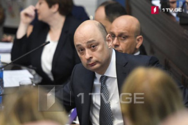 ეკონომიკის 10-პროცენტიან ზრდას თუ მივაღწევთ, ეს იქნება სასწაული